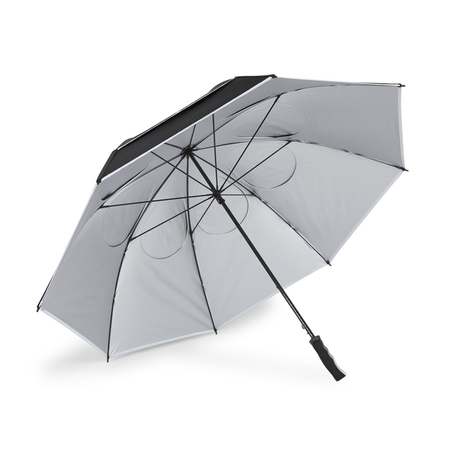 Tour Double Canopy Umbrella