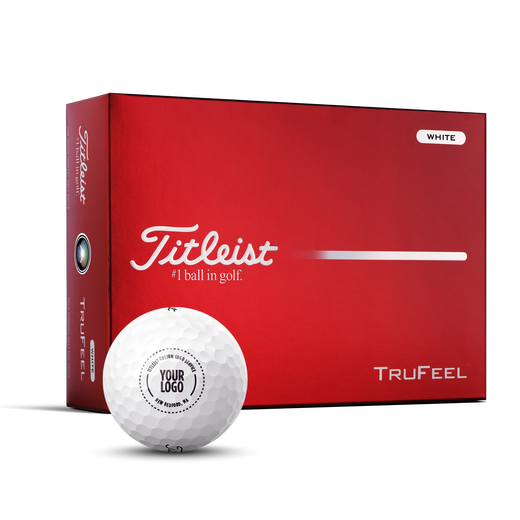 TruFeel Custom Logo Upload