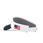 Stars and Stripes Tour Performance Visor