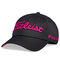 Black/Pink