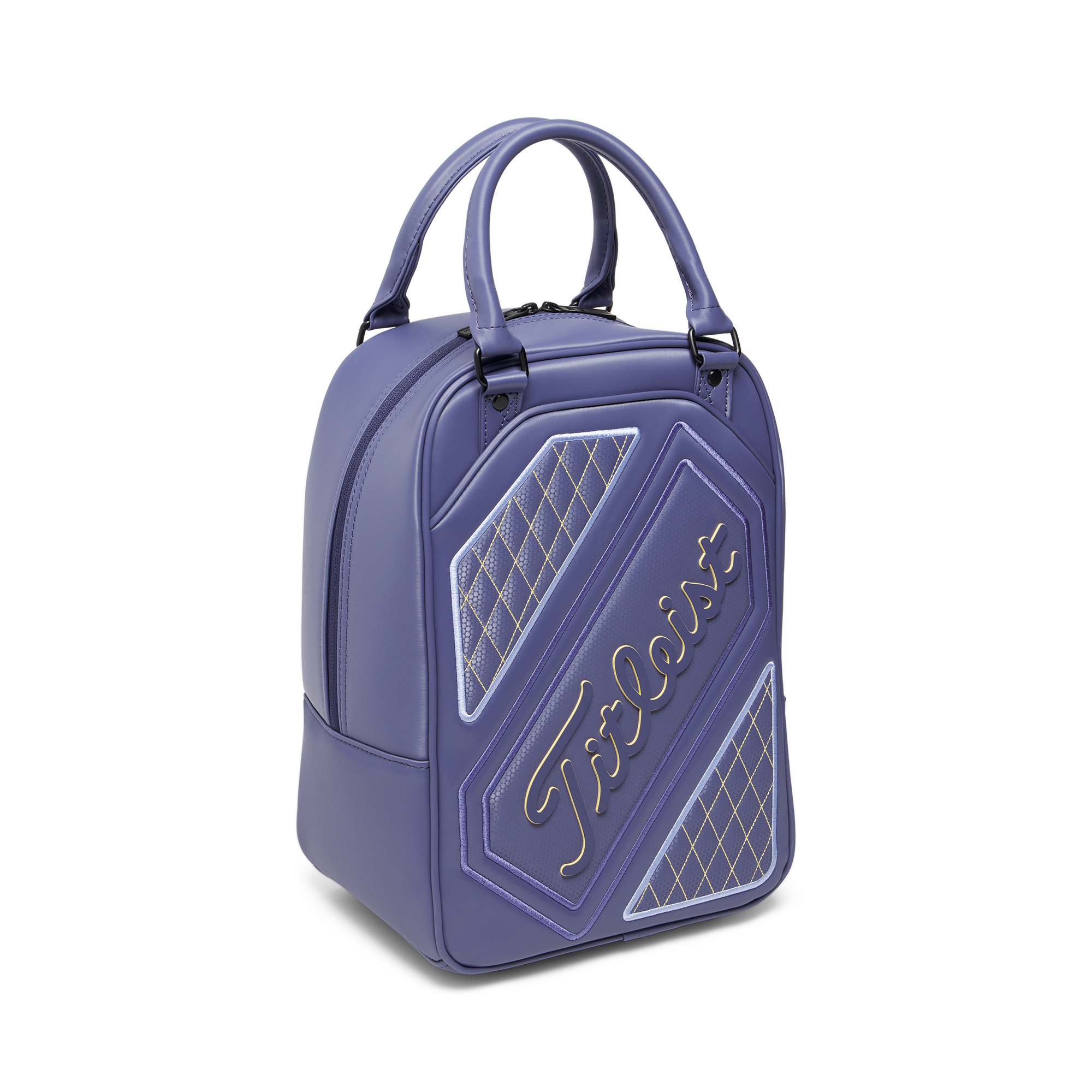 Golden Hour Shag Bag