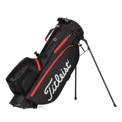 Players 4 Plus Stand Bag Players 4 Plus Stand Bag
