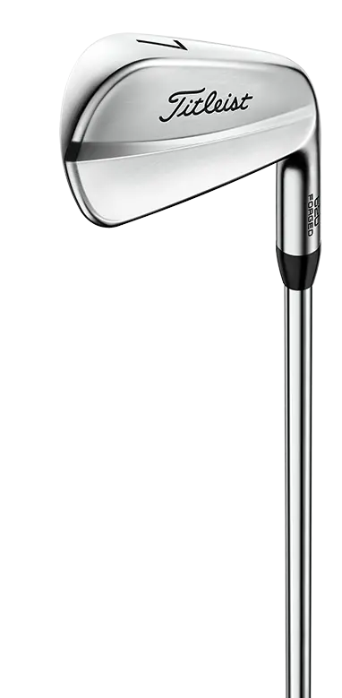 Titleist blades on sale