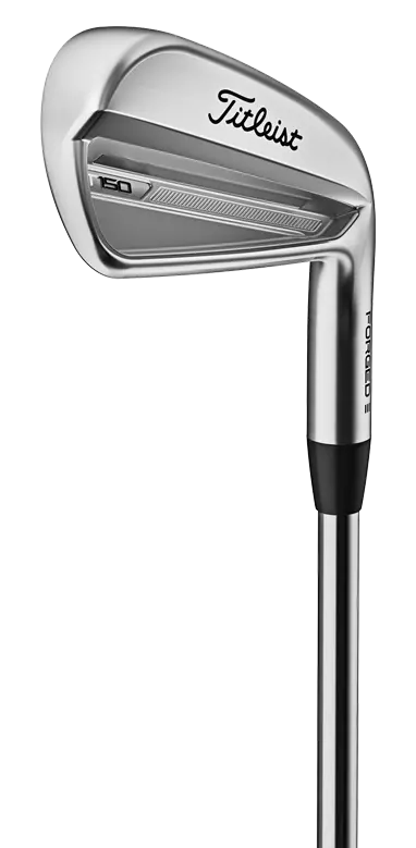Compare irons 2025