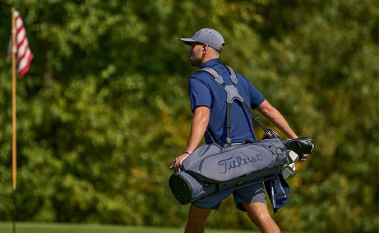 Titleist Stars Aligned Golf Gear