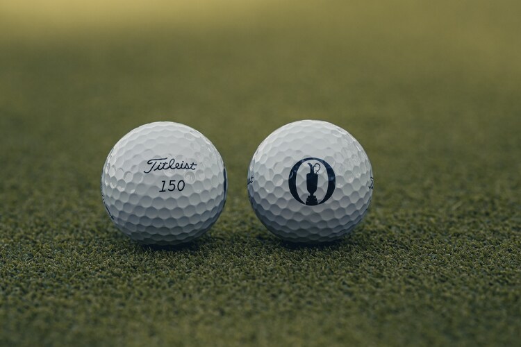 The 150th Open Championship Pro V1 Half Dozen