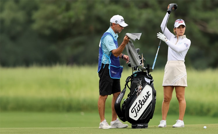 Titleist Tour Golf Bags