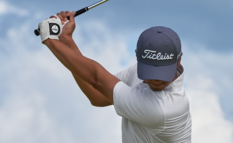 Titleist Golf Headwear