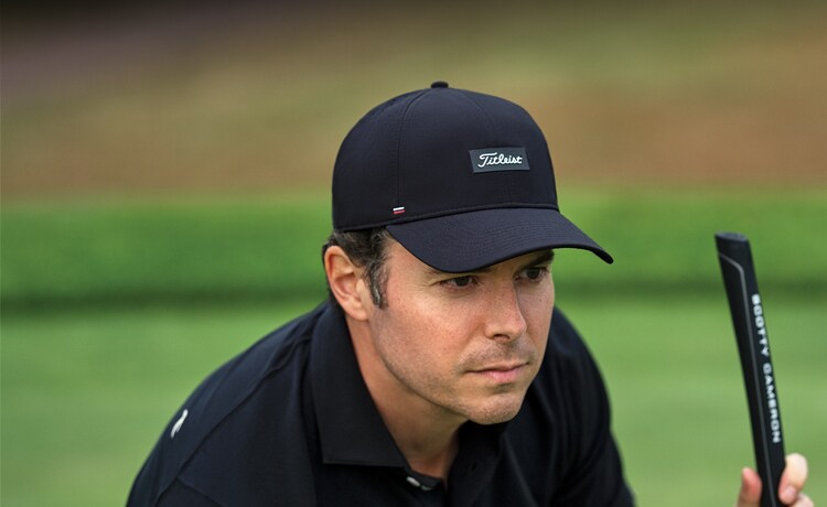 Titleist Adjustable Golf Headwear