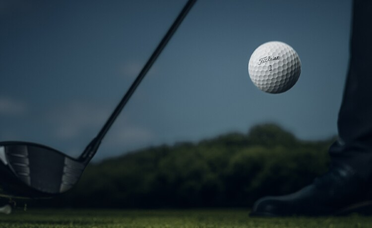 Titleist Golf Balls
