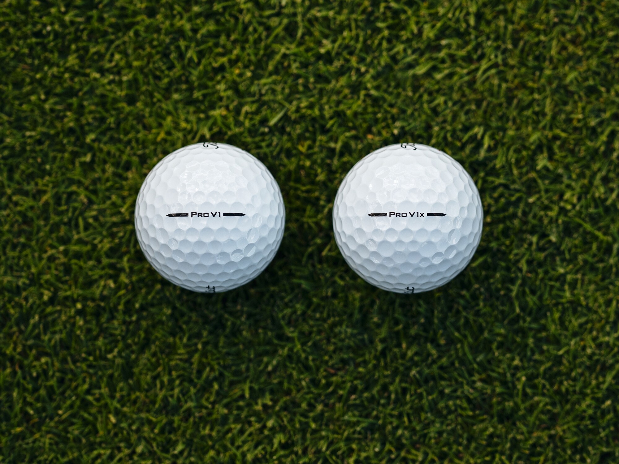 Titleist Golf Ball Selector