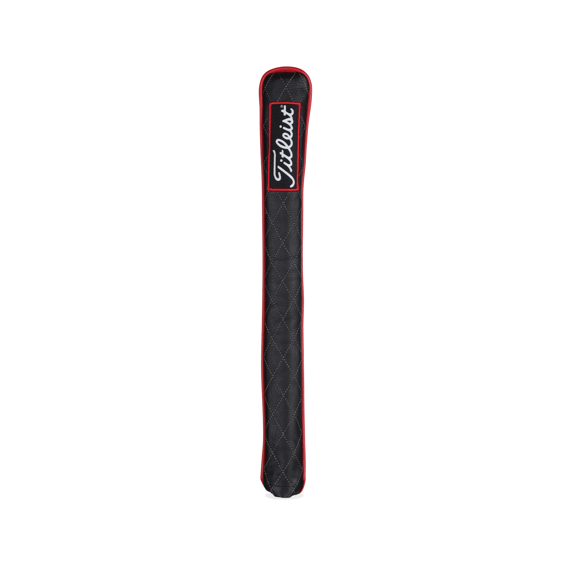 Titleist Official Jet Black Tour Alignment Stick Cover in JetBlack