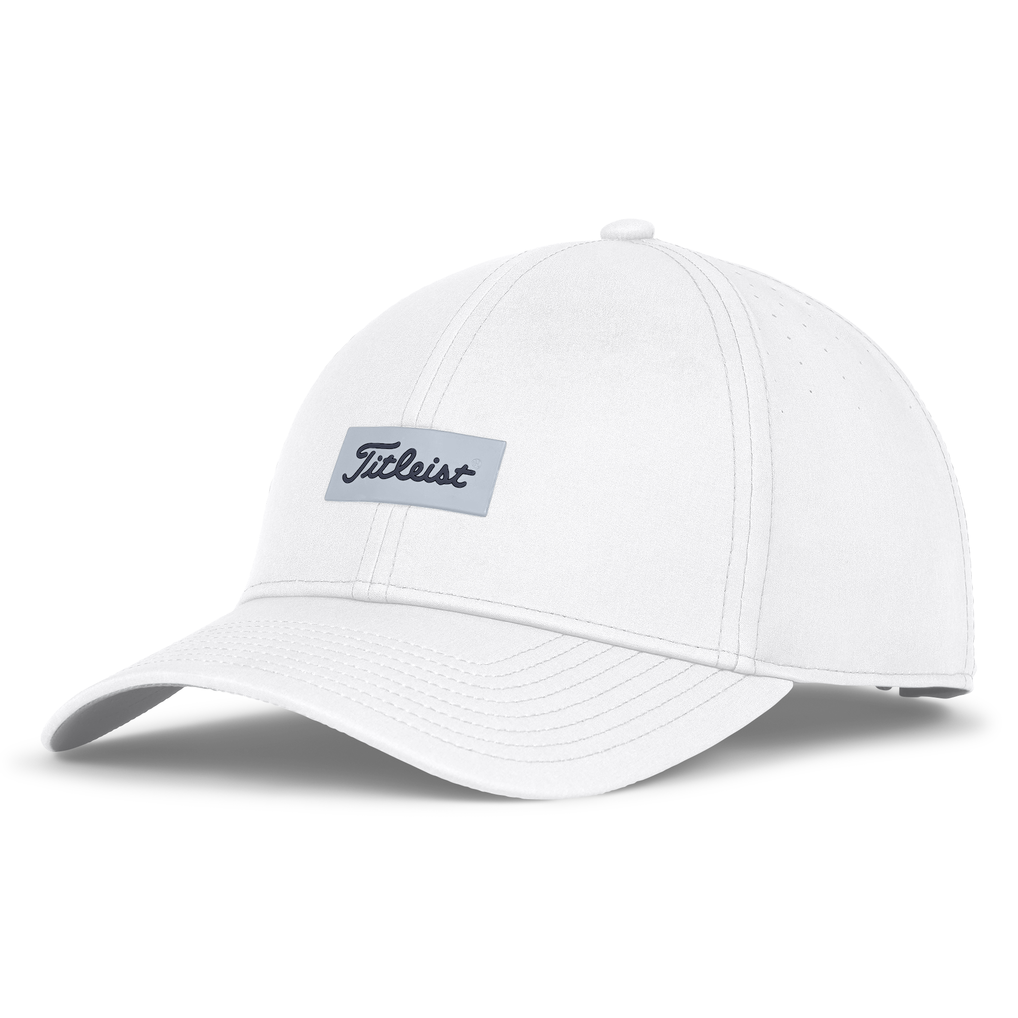 Titleist Official Charleston Breezer Hat in WHTBLUBNVY