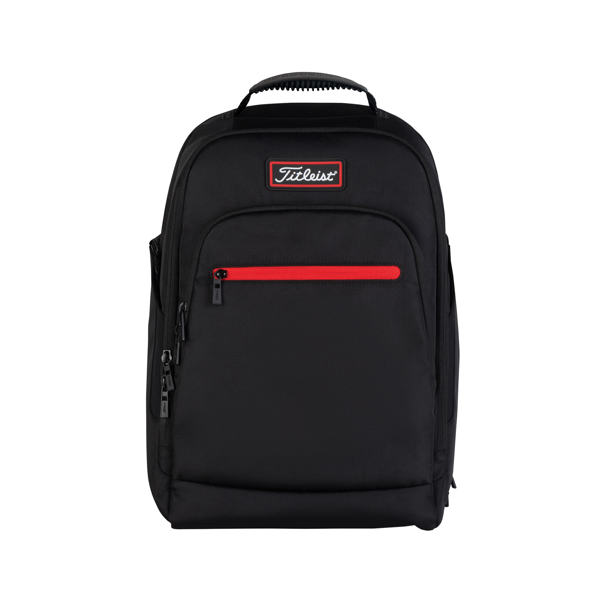 Titleist Official Players Backpack in Black