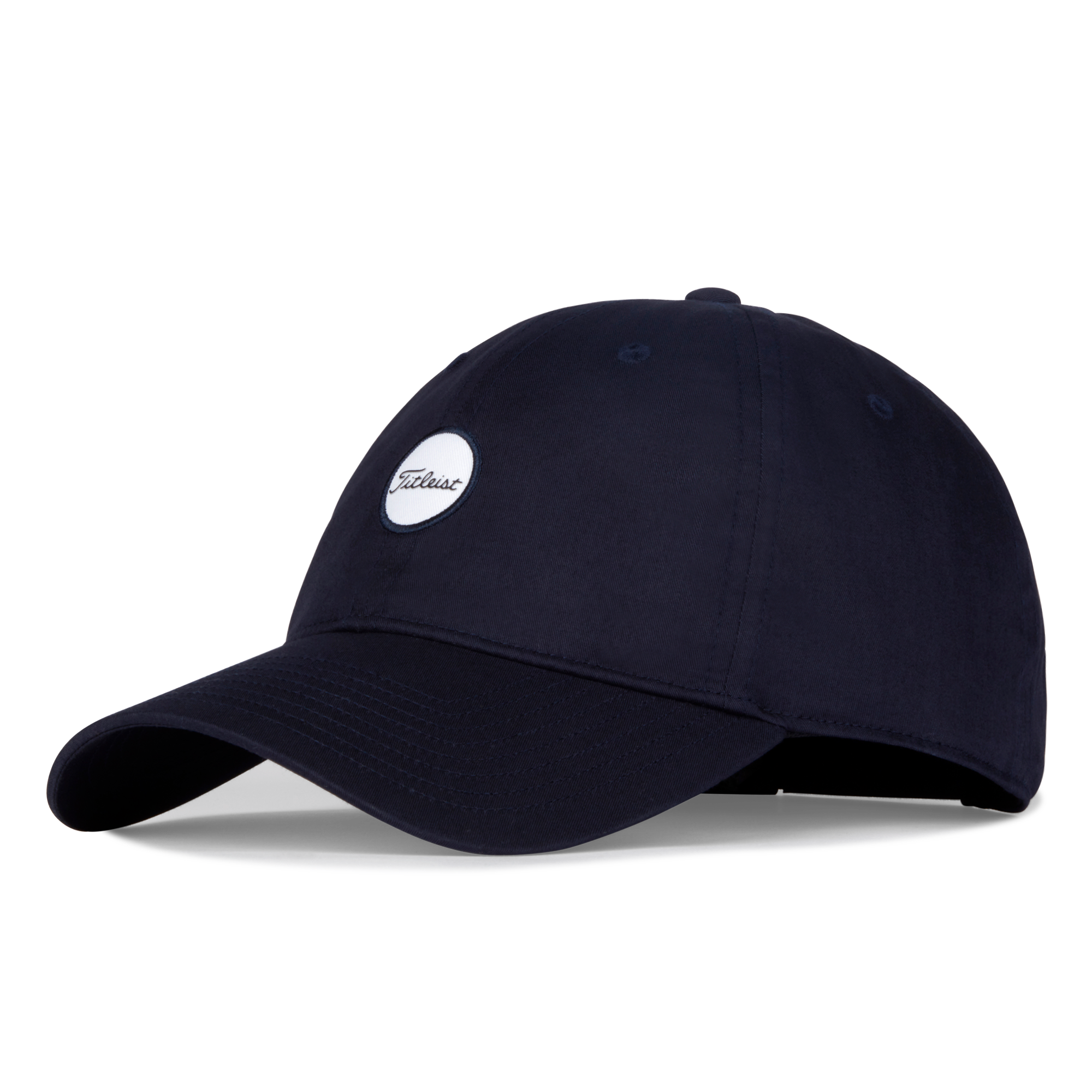 Titleist Official Montauk Lightweight in Navy/White