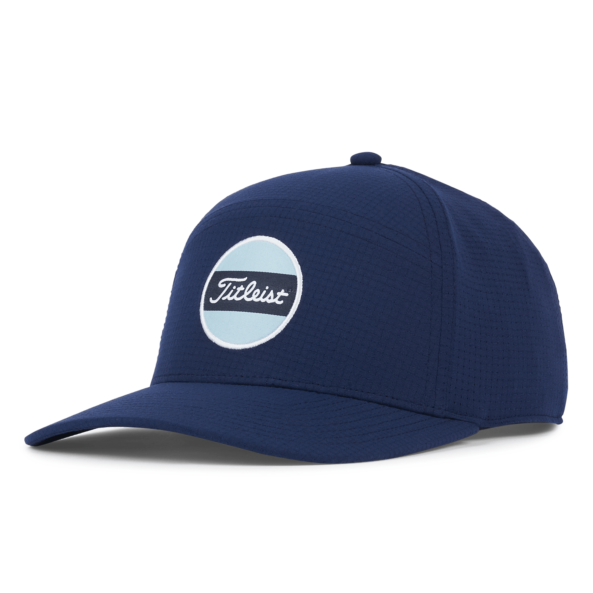 Titleist Official Boardwalk in Navy and Sky and White
