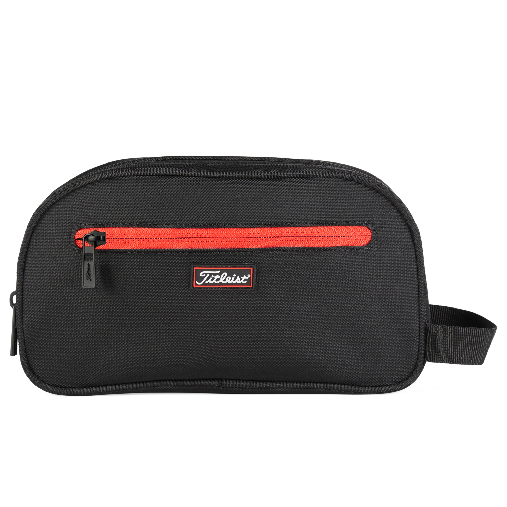 Titleist Official Players Dopp Kit in BLK