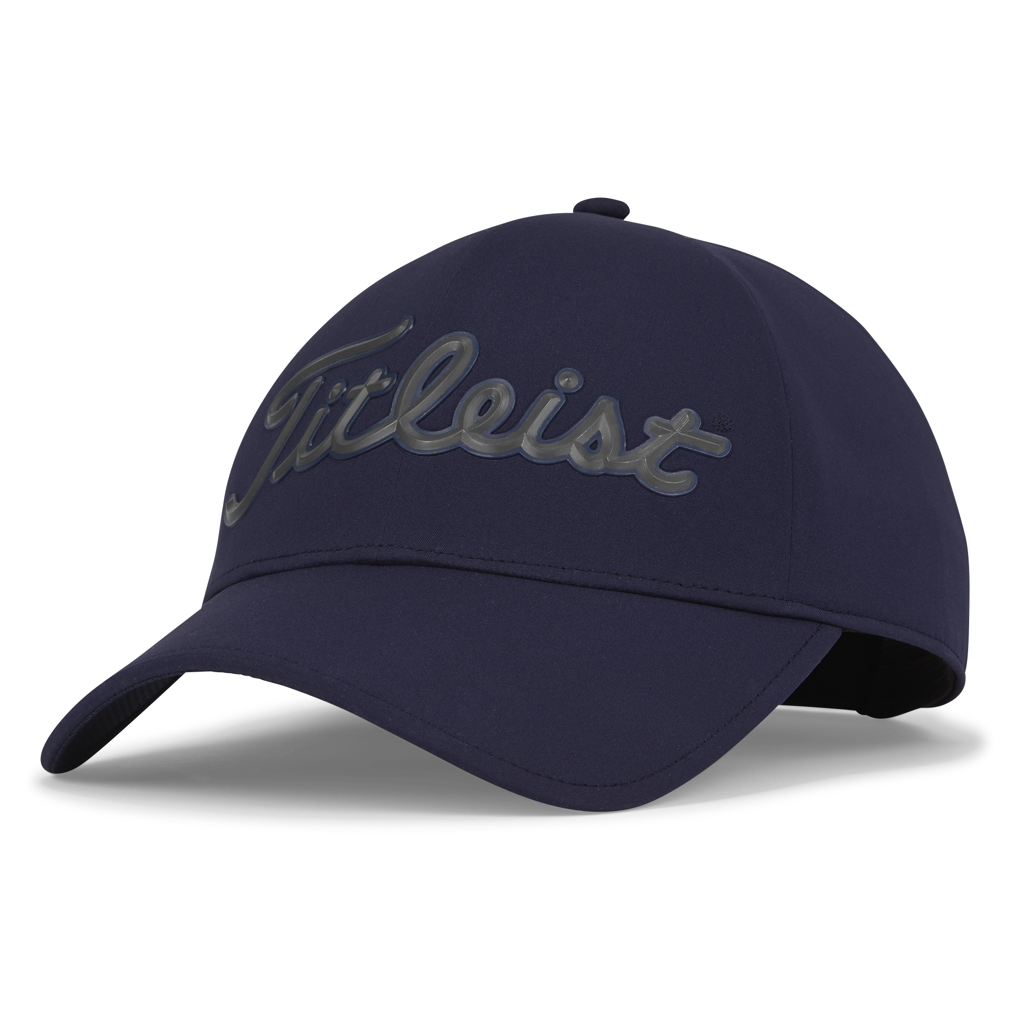 Titleist Official Players StaDry in Navy/Charcoal