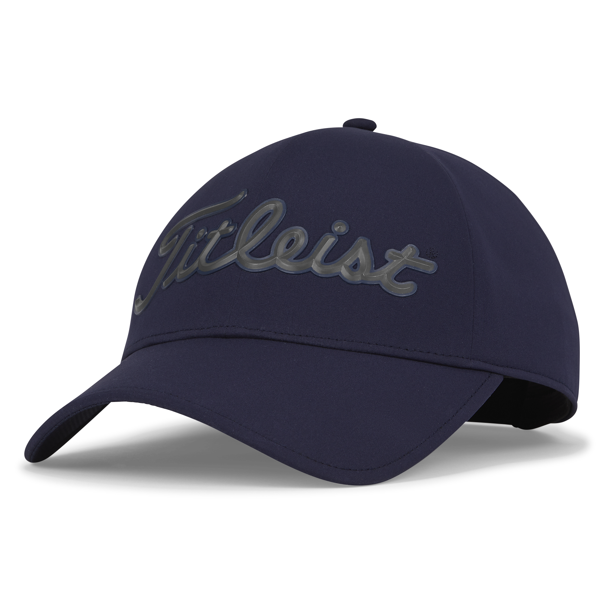Titleist Official Players StaDry Hat in NVYCHAR