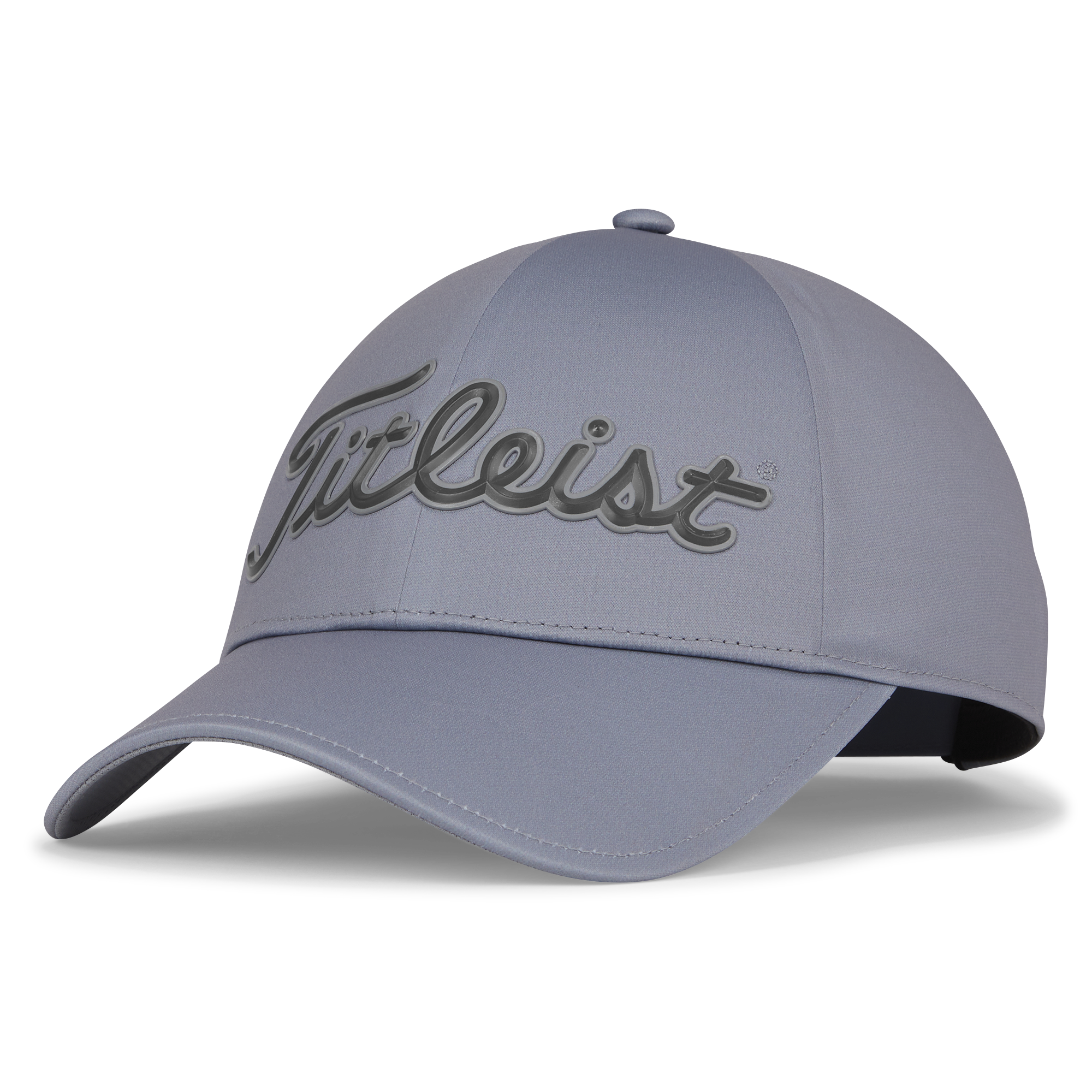 Titleist Official Players StaDry in Grey/Charcoal