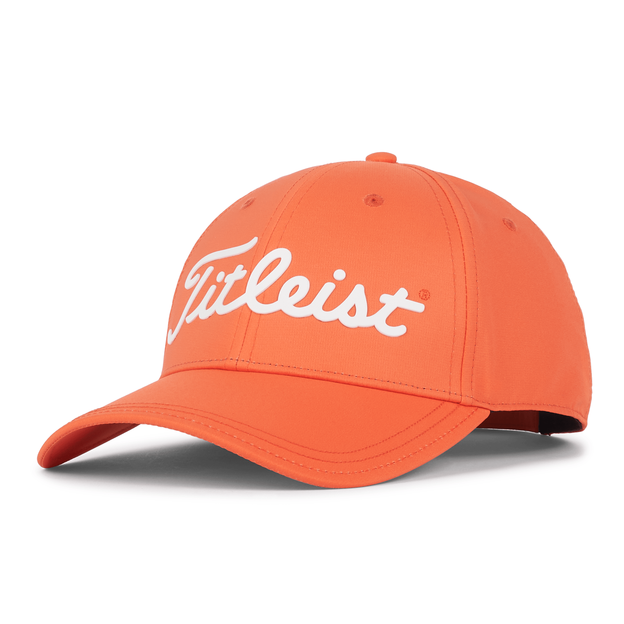 Titleist Official Players Performance Ball Marker in Flame/White