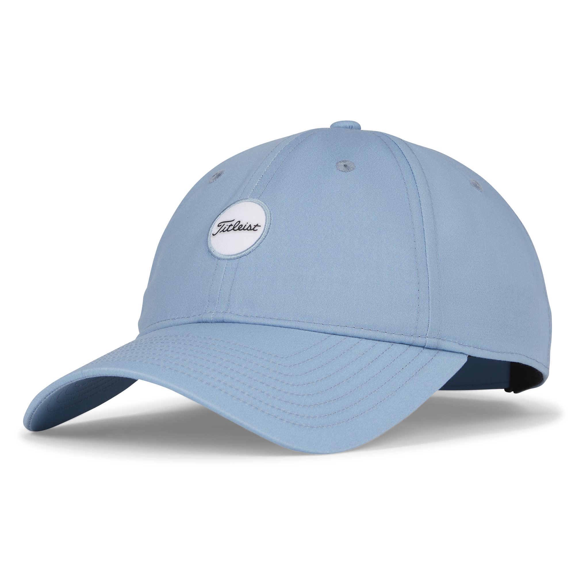 Titleist Official Montauk Lightweight in Tidal and White