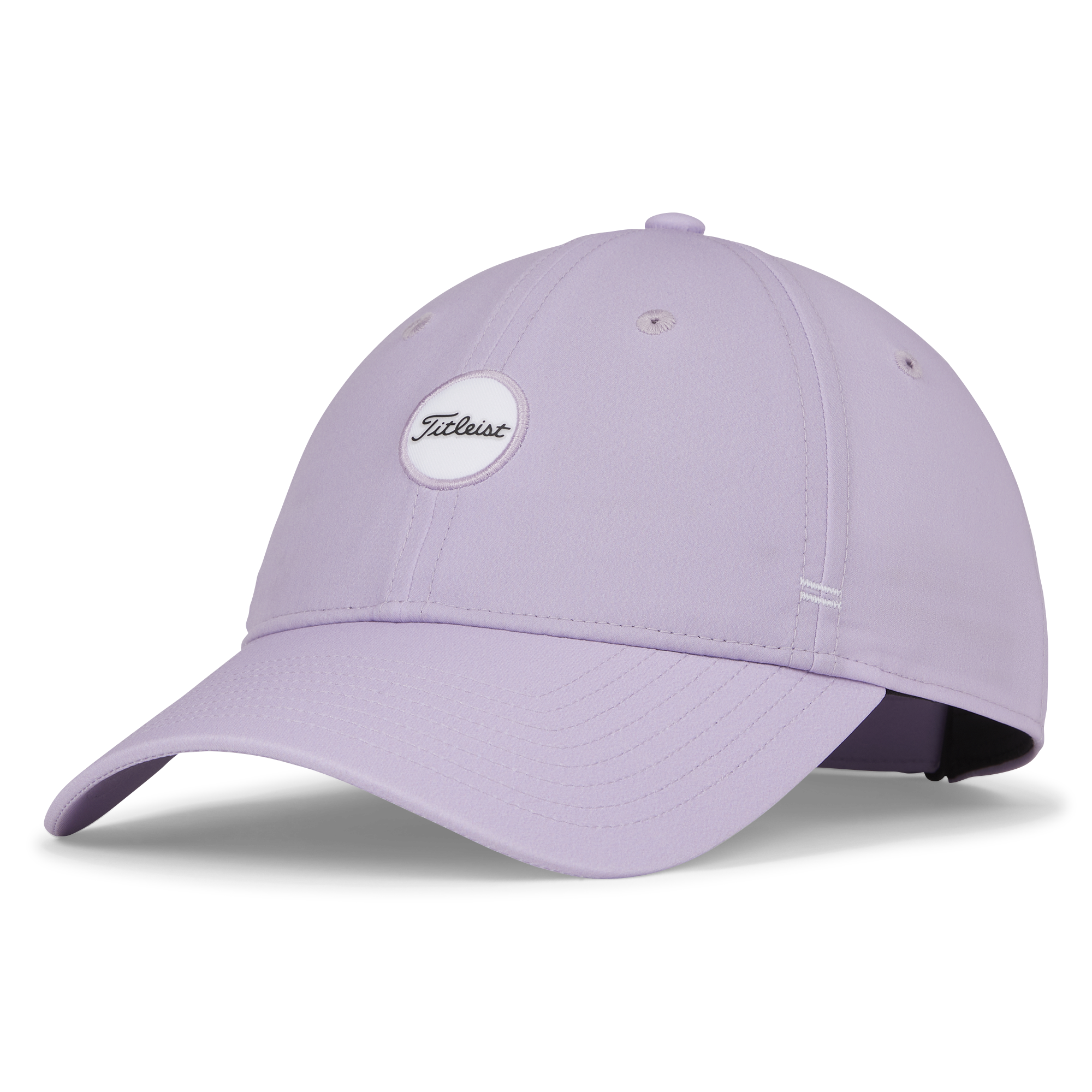 Titleist Official Womens Montauk Breezer in Purple Cloud/White