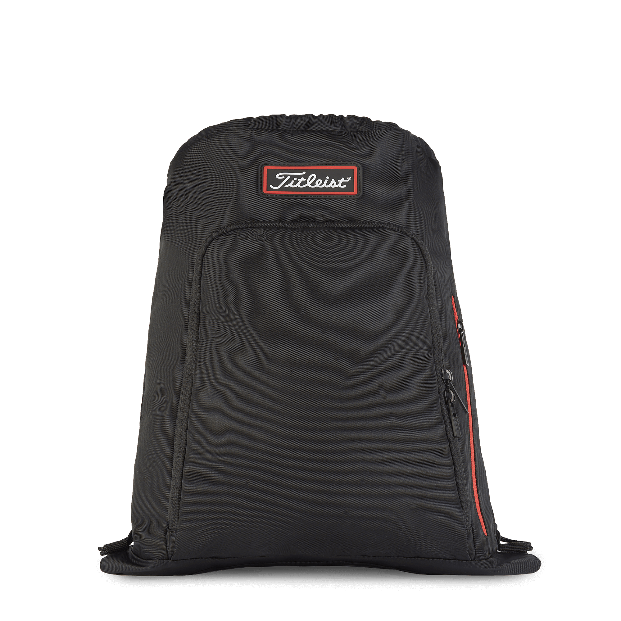Titleist Official Players Sack Pack in BLK