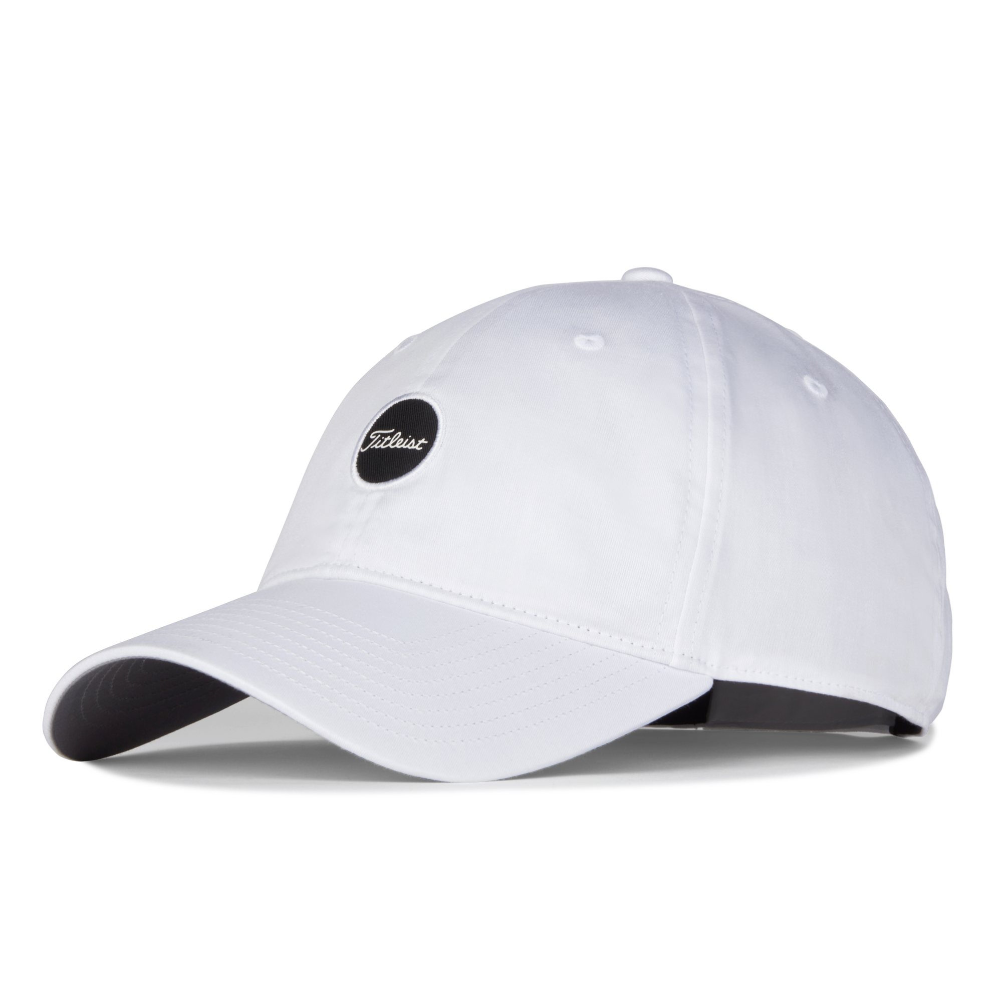 Titleist Official Montauk Lightweight in White/Black