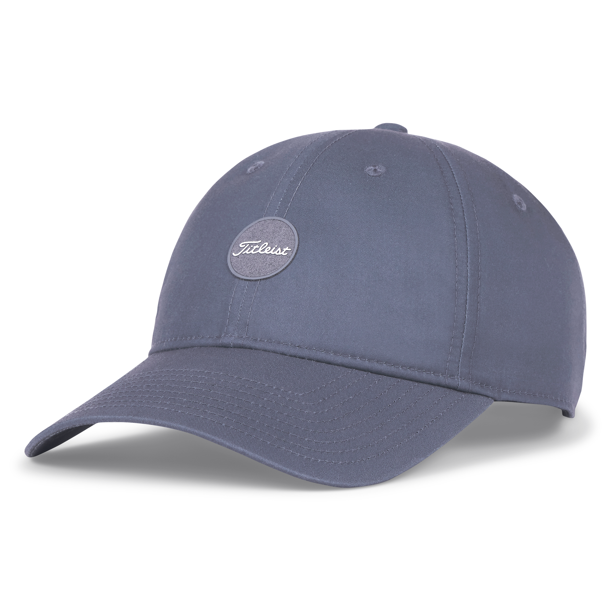 Titleist Official Montauk Lightweight Hat in INDWHT