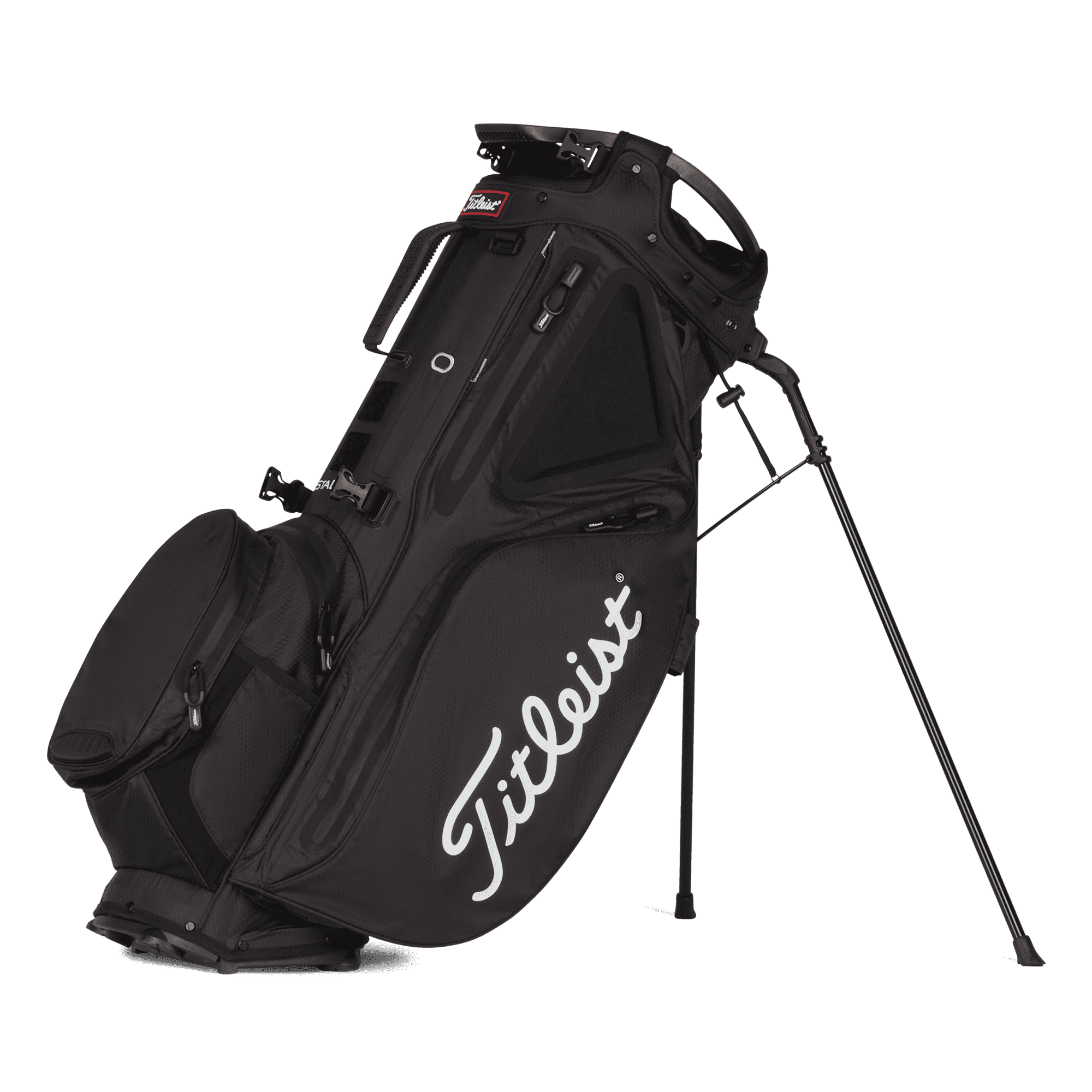 Titleist Official Hybrid 14 StaDry in Black