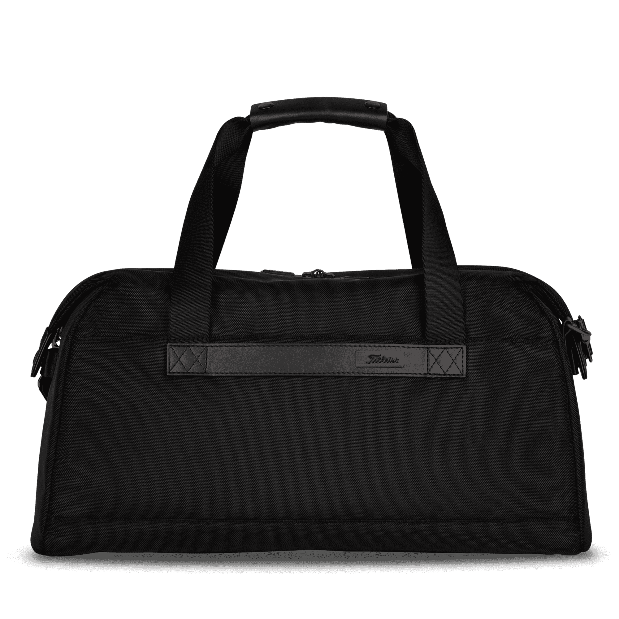 Titleist Official Professional Jetsetter in Black