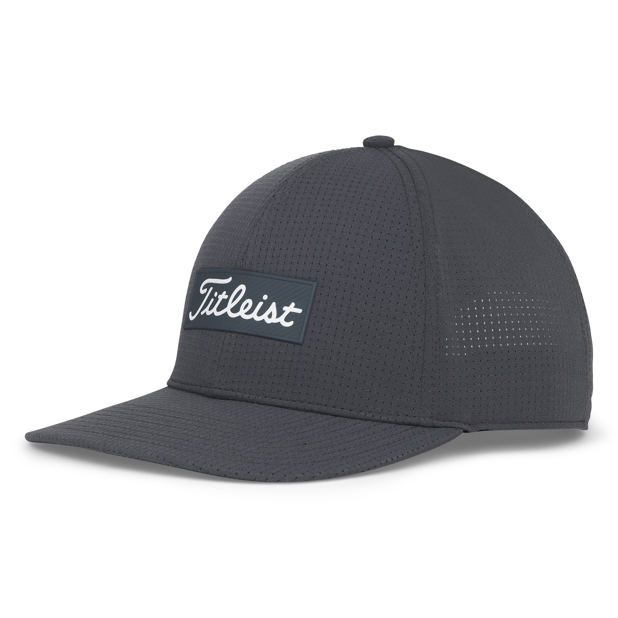Titleist Official Oceanside Hat in CHRBLUWHT
