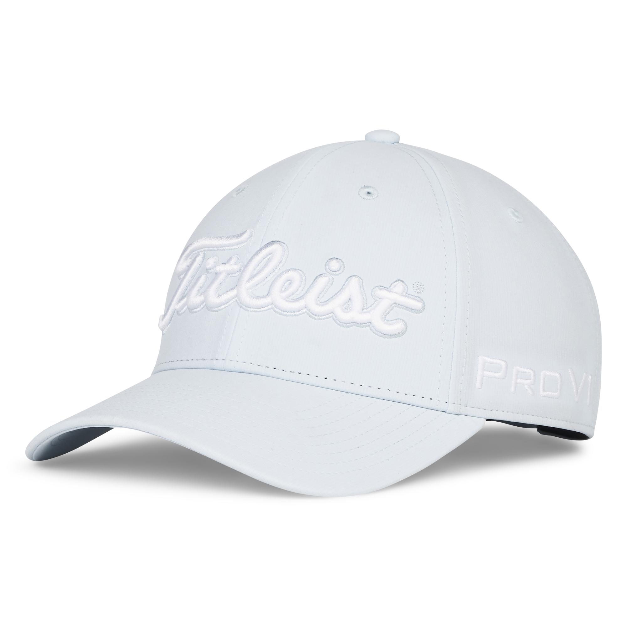 Titleist Official Tour Performance Hat in BLUWHT
