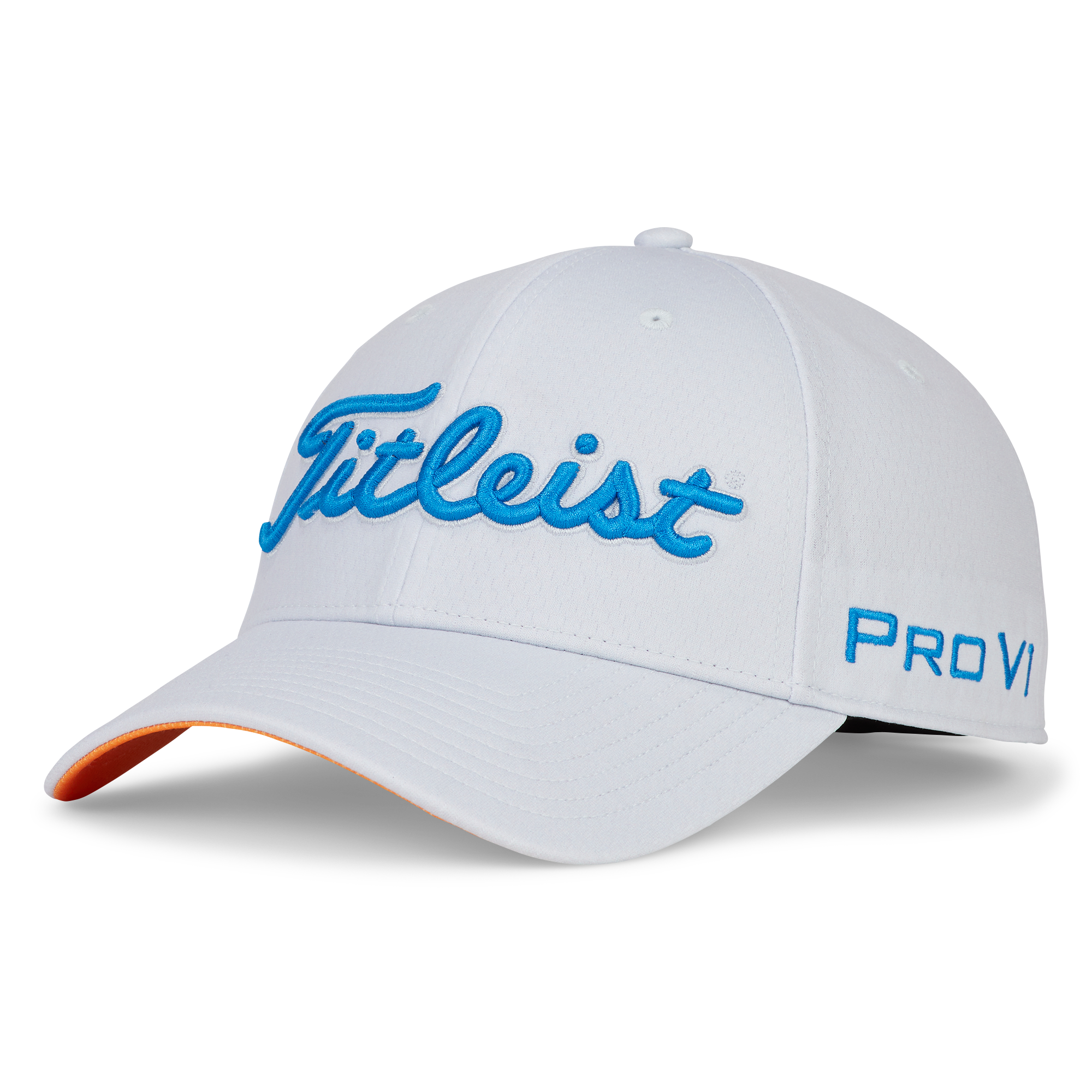 Titleist Official Tour Elite in Olympic/Marble/Bonfire - Size M/L