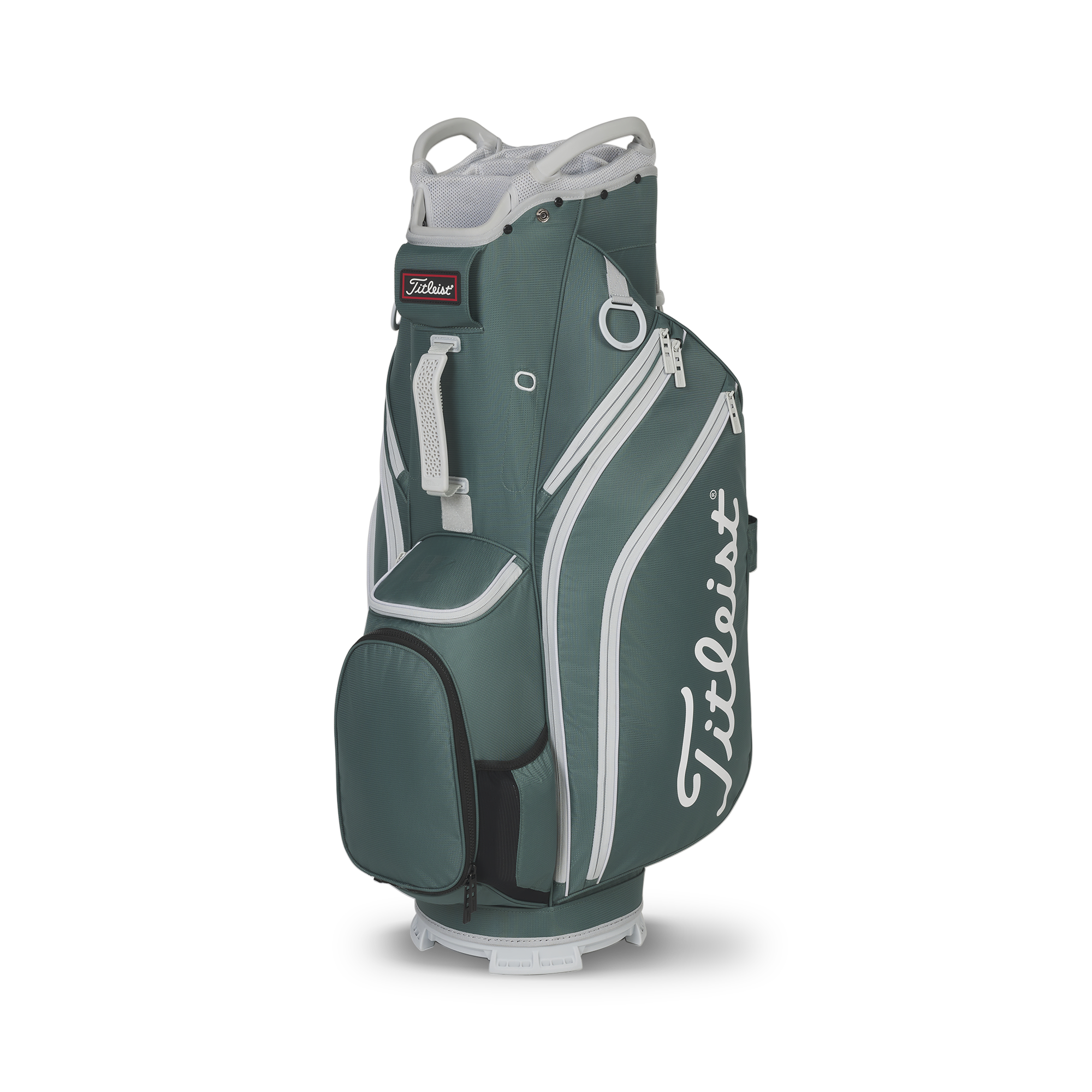 Titleist Official Cart 14 in EUC