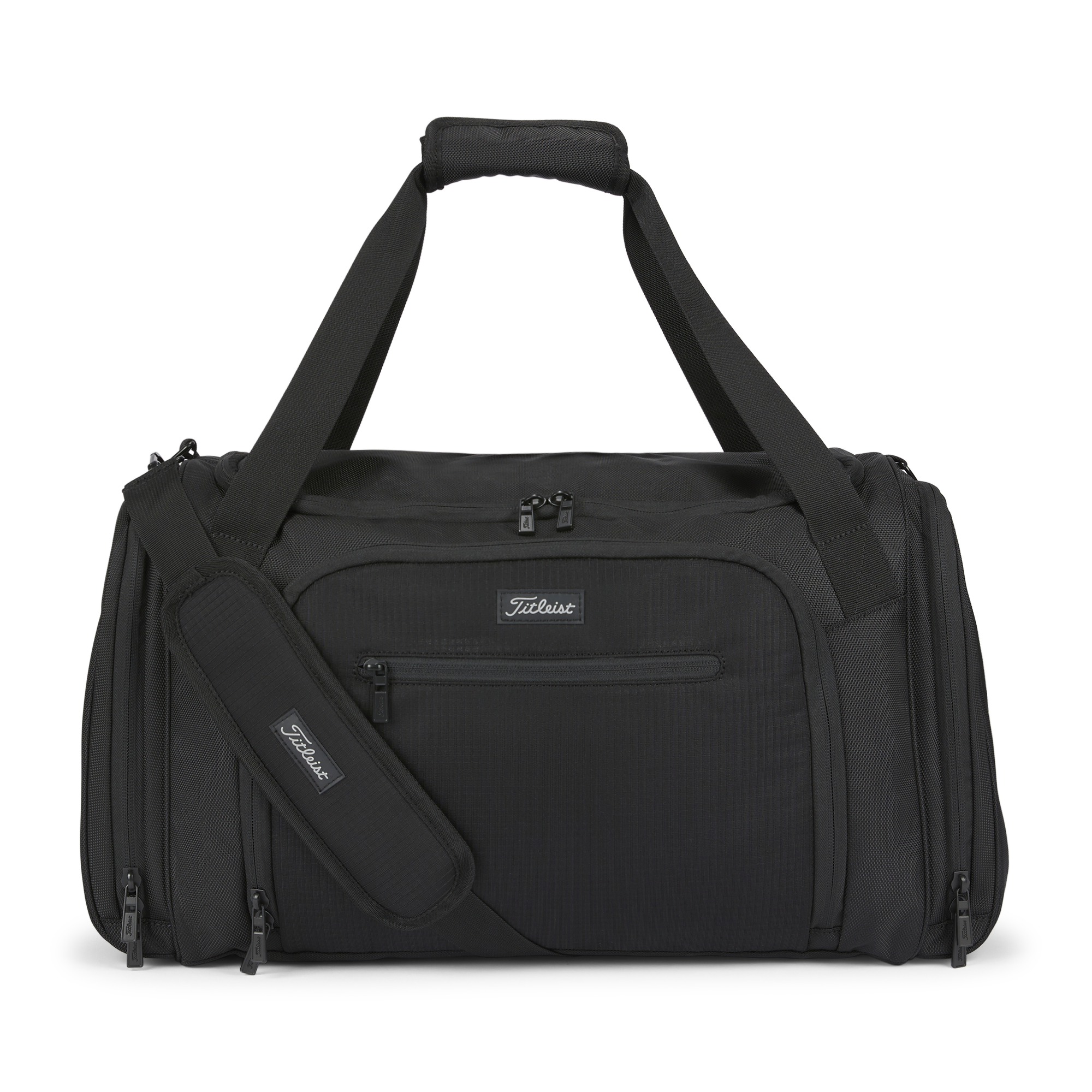 Titleist Official Onyx Players Duffel in Onyx