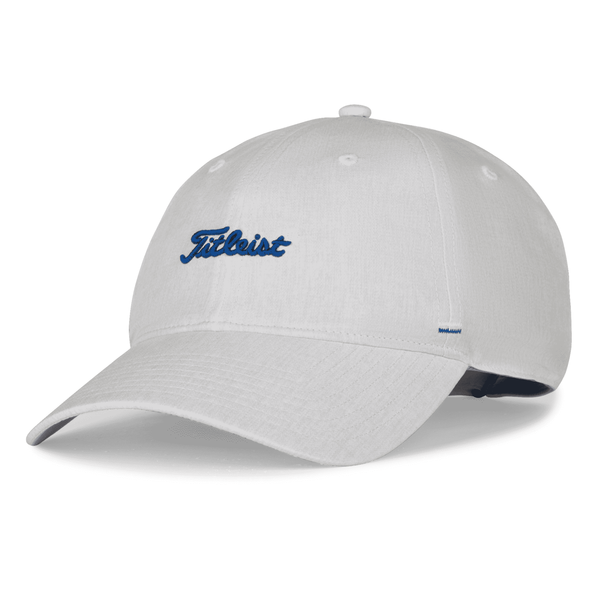 Titleist Official Womens Nantucket Heather in White and Royal