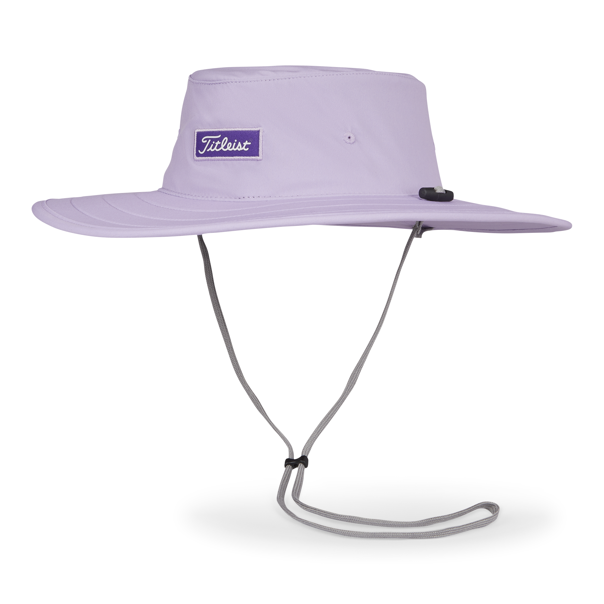 Titleist Official Women's Charleston Aussie in Purple Cloud/Purple