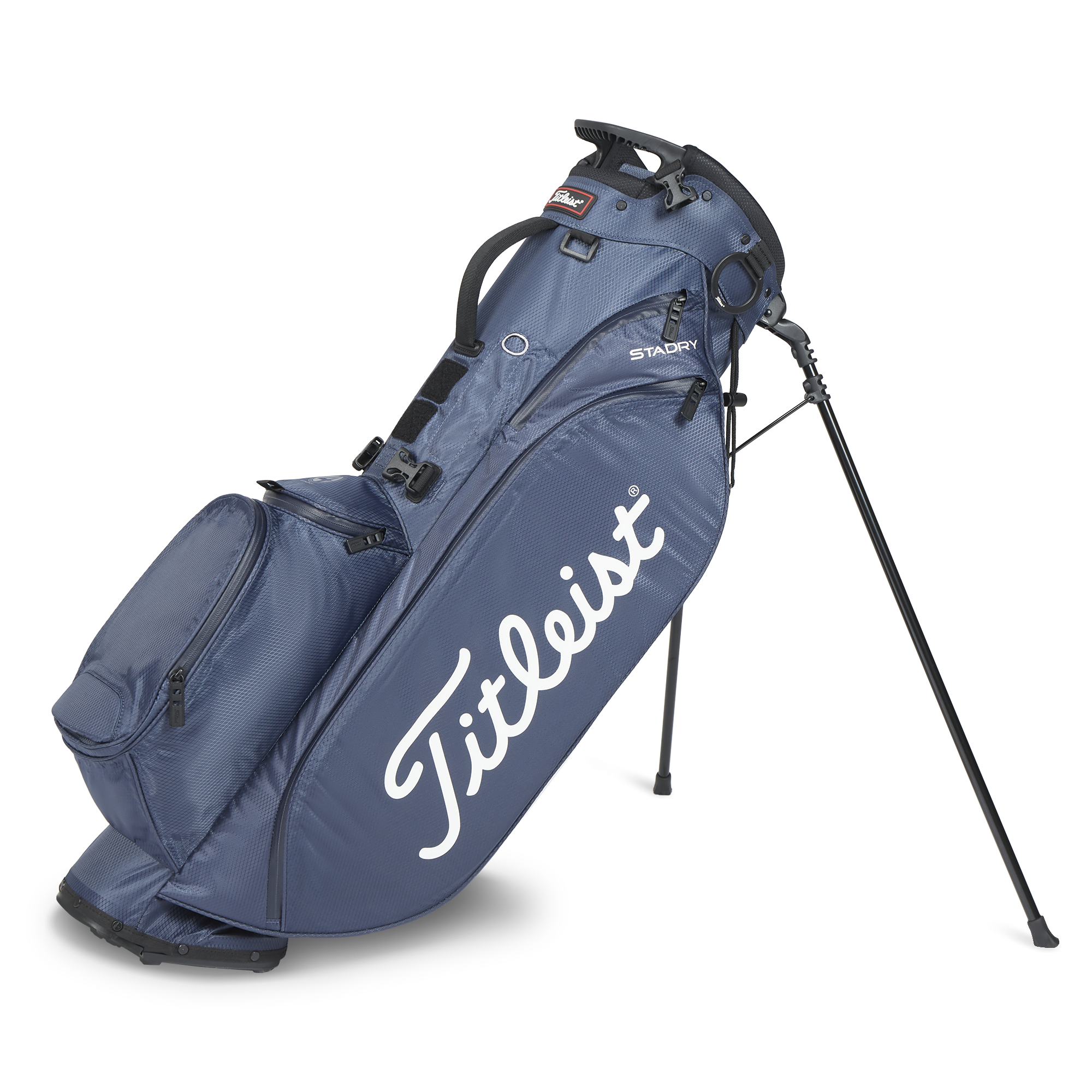 Titleist Official Players 4 StaDry in Navy