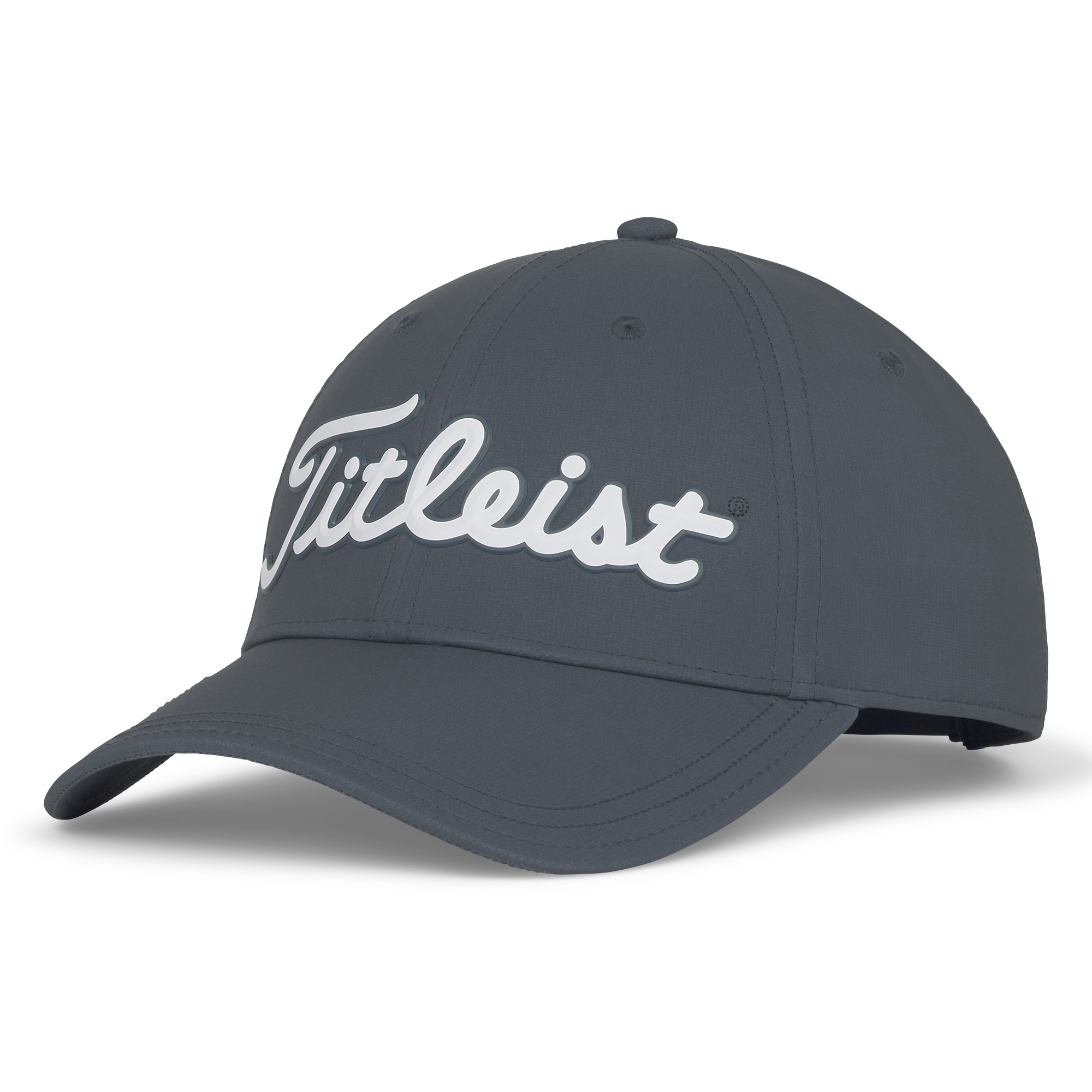 Titleist Official Players Performance Ball Marker Hat in INDWHT