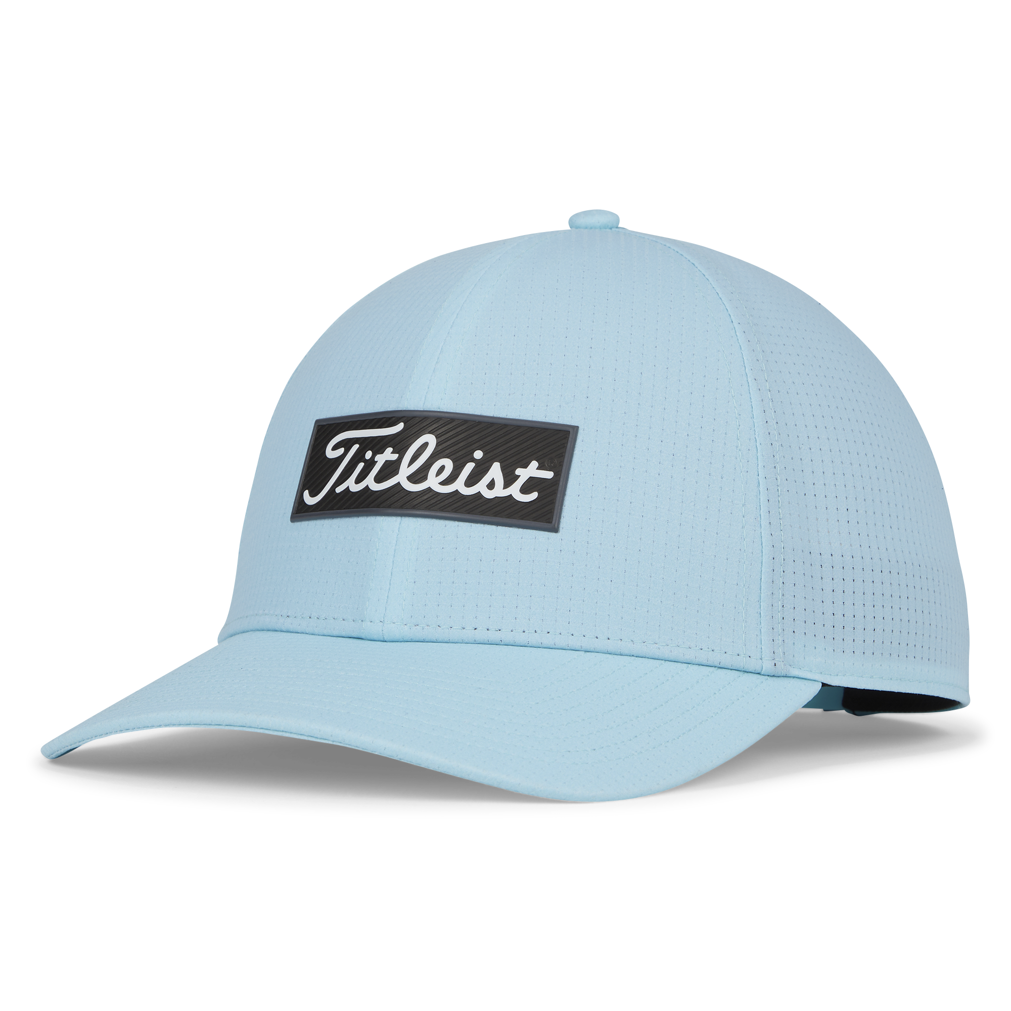 Titleist Official Oceanside in Aqua Surf/Black