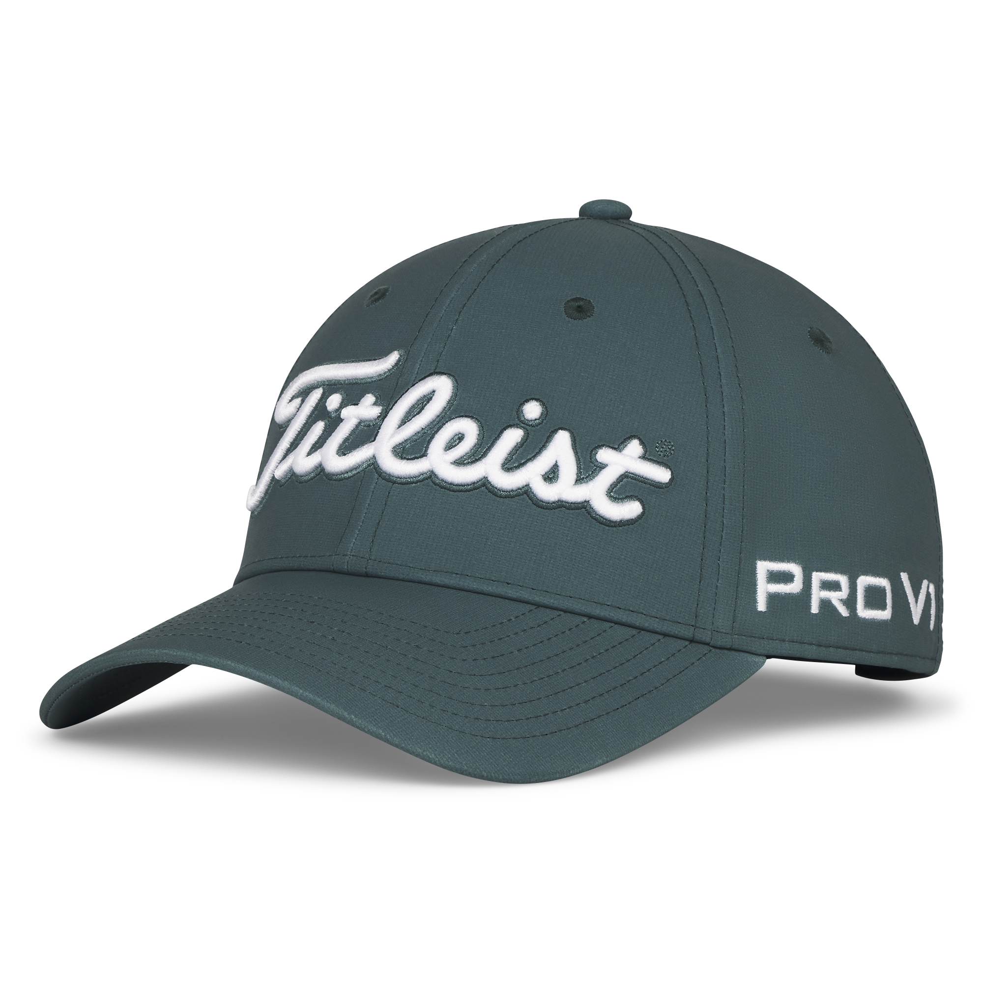 Titleist Official Tour Performance Hat in EUCWHT