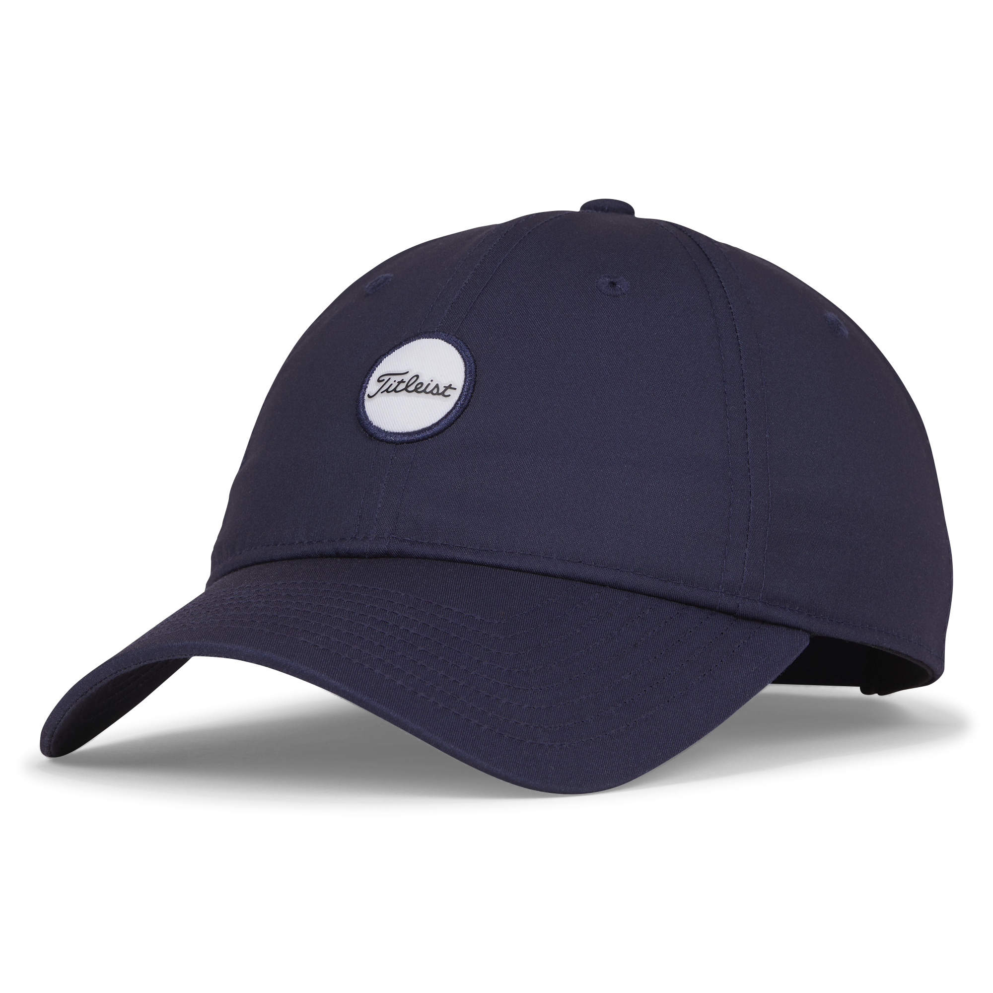 Titleist Official Montauk Lightweight in Navy and White