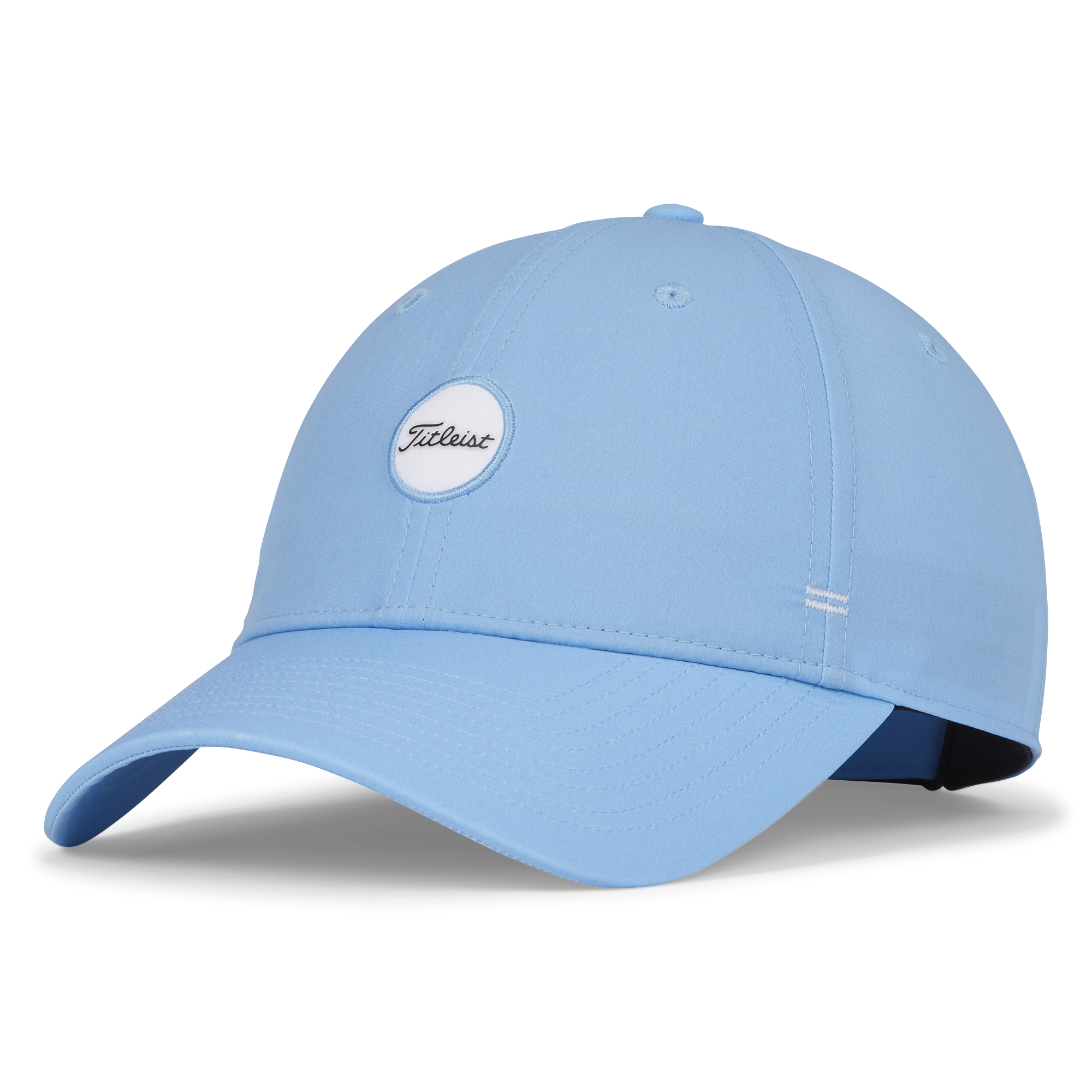 Titleist Official Womens Montauk Breezer in True Blue/White