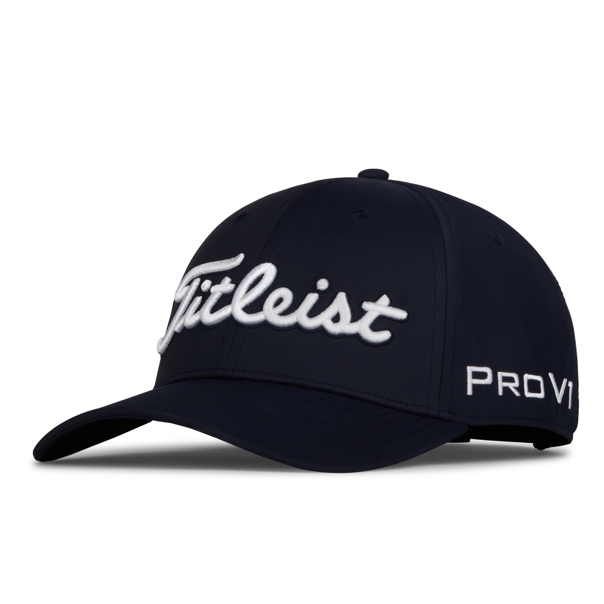Titleist Official Tour Performance Hat in NVYWHT