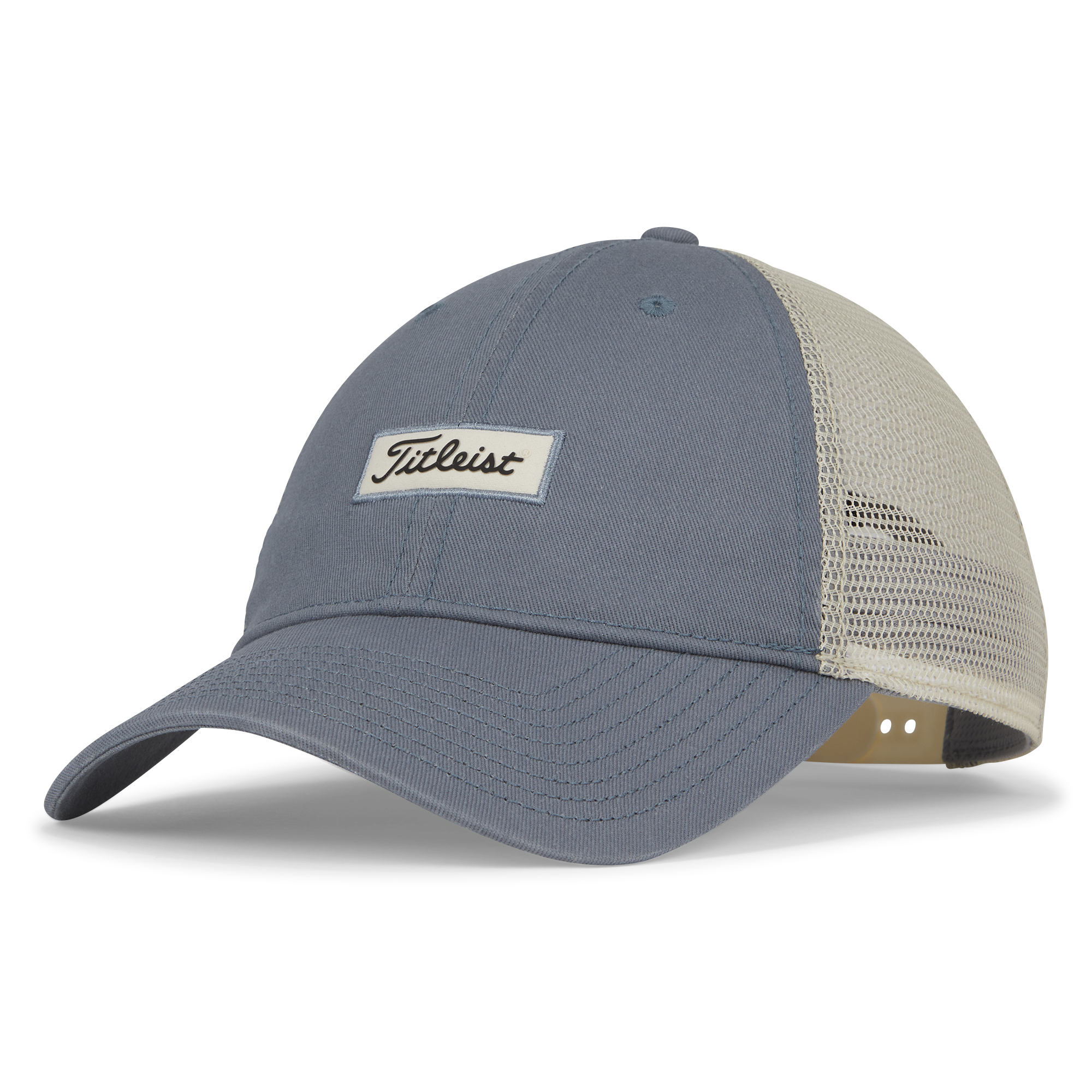 Titleist Official Charleston Mesh in BLUBON