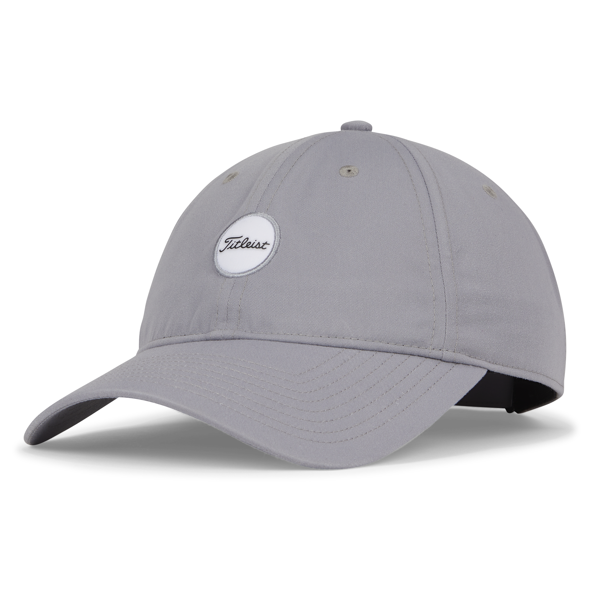 Titleist Official Montauk Lightweight in Gray and White