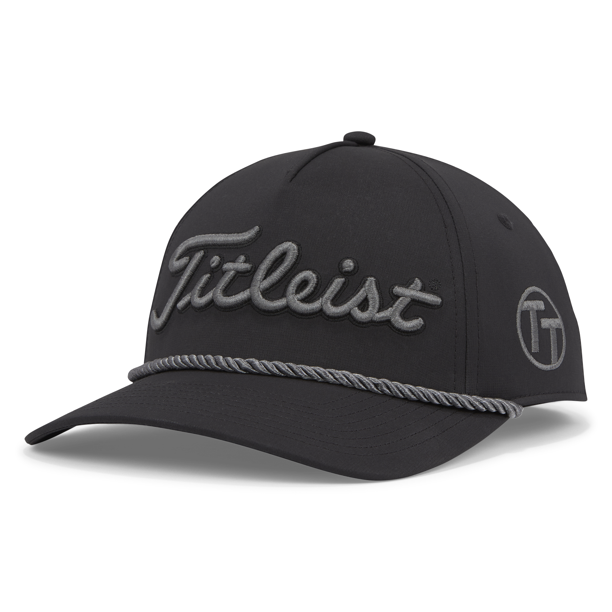 Team Titleist Official Women’s Players Performance Rope in BLKCHAR