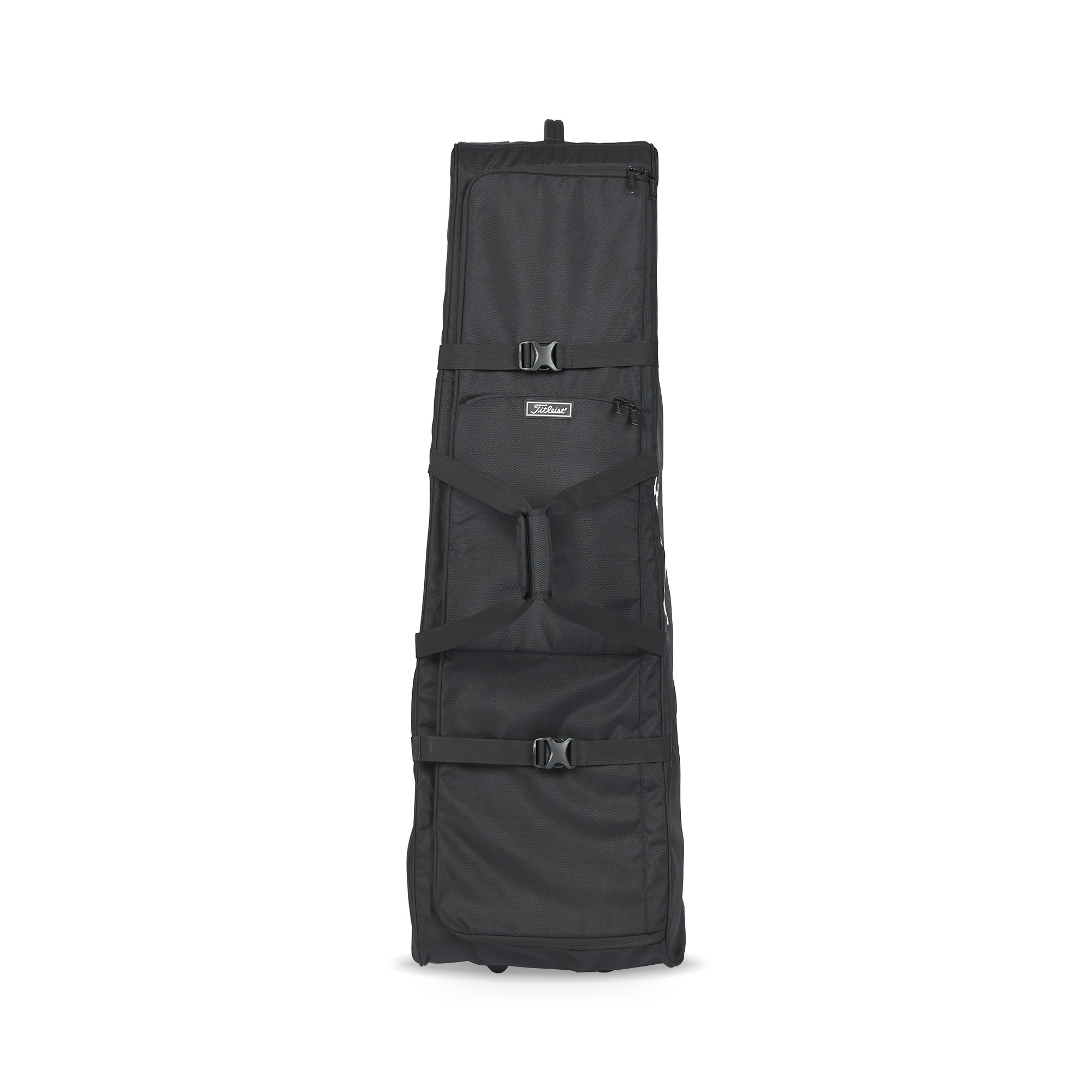 Titleist Official Players Travel Cover in BLK